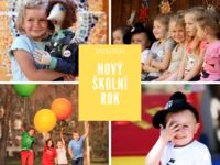 Vítáme vás v novém školním roce 2025/2026