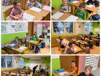 Příprava předškoláků na vstup do školy