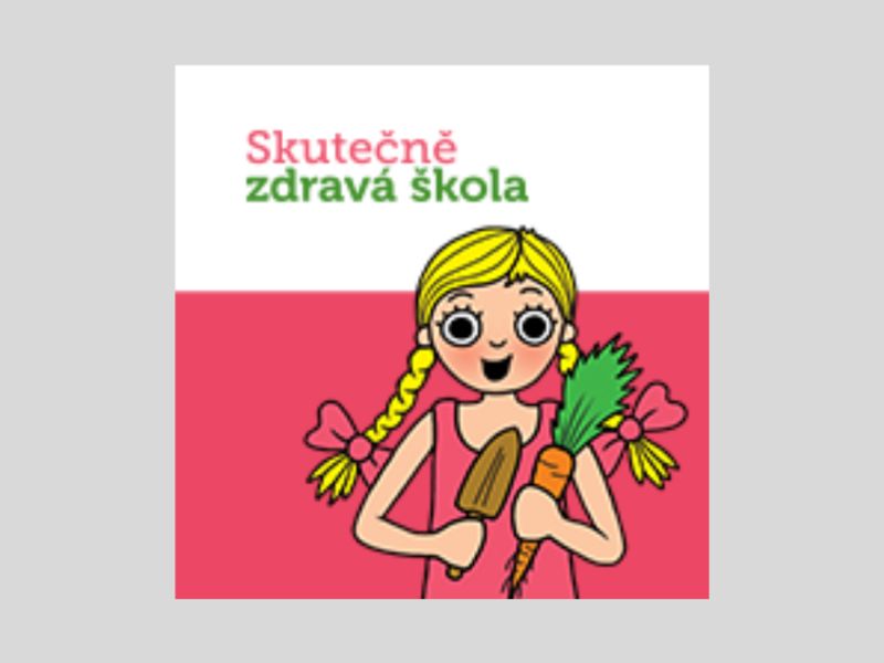 Skutečně zdravá škola