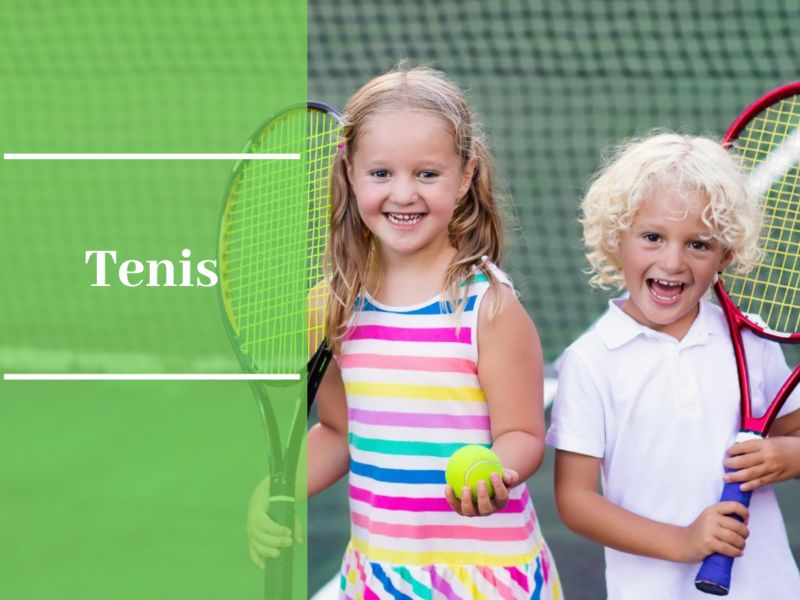 Tenis